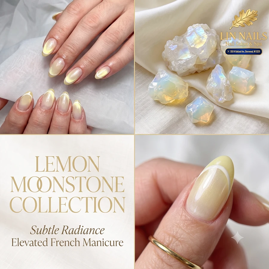 Nail August 28